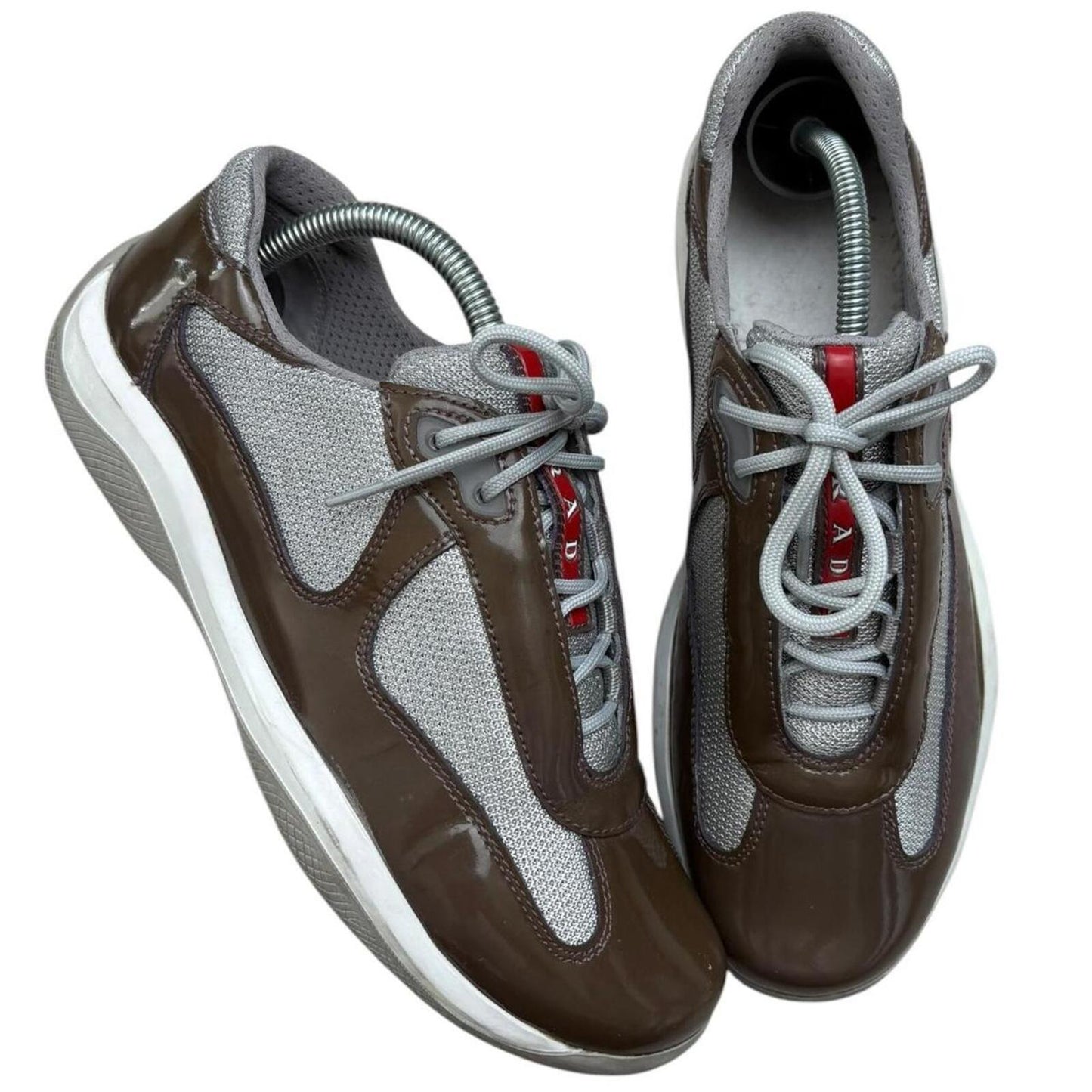 Prada America Cup (UK6.5)