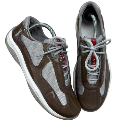 Prada America Cup (UK6.5)