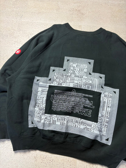 Cav Empt Sweatshirt (XL)