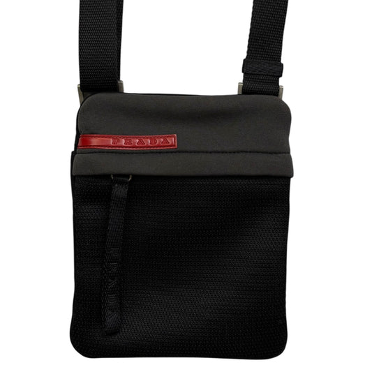 Prada Sport Crossbody Bag