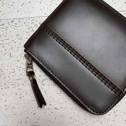 Comme Des Garçons Wallet