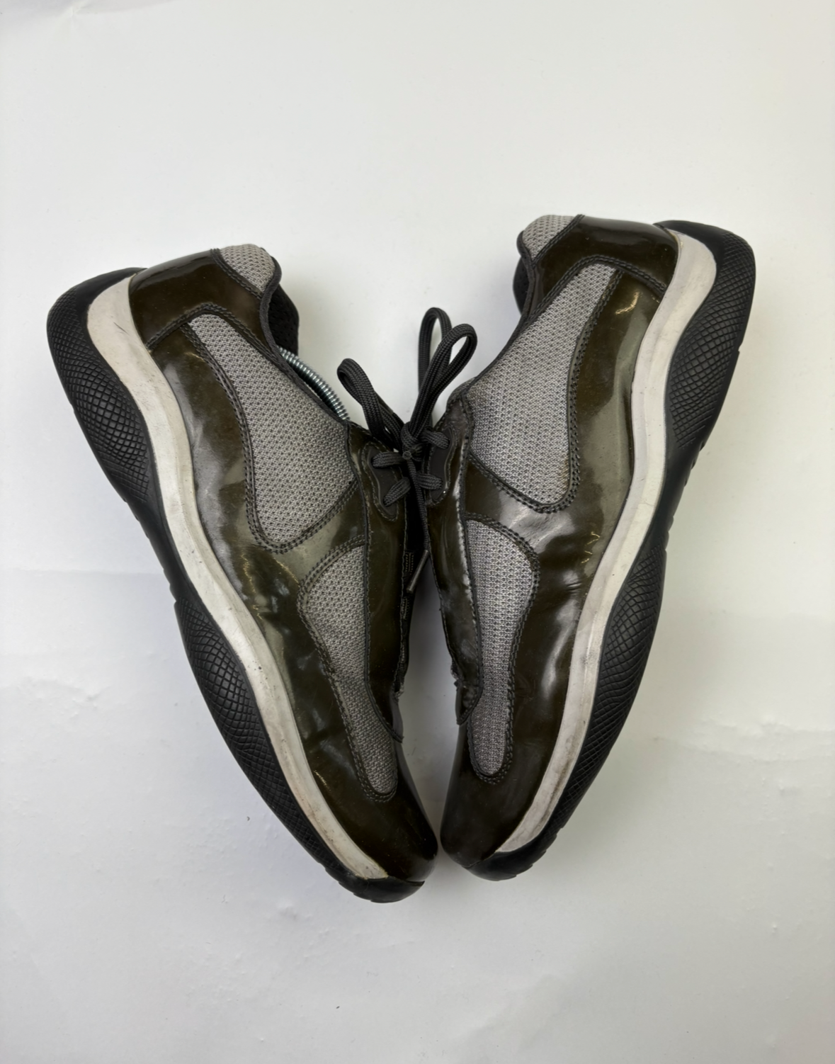 Prada America Cup (8.5)