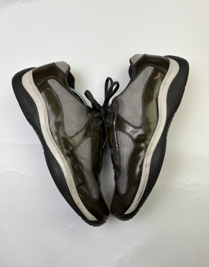 Prada America Cup (8.5)