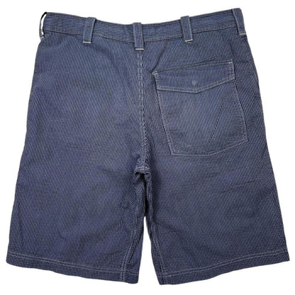 90’s Armani Jeans Cargo Shorts (32”