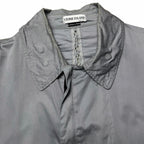 00’s Stone Island Raso Gommato Jacket (XL)