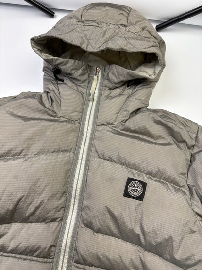 Stone Island Puffer Jacket (M)