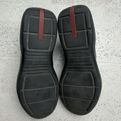 Prada America Cup (UK7.5)