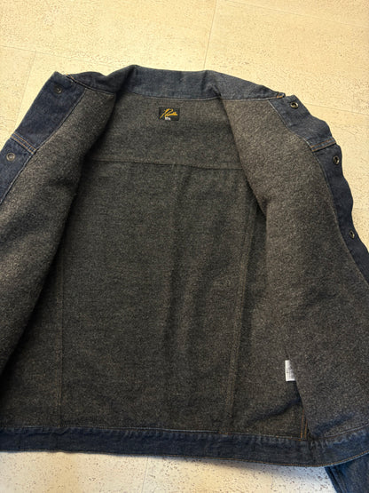 Needles Denim Jacket (L)