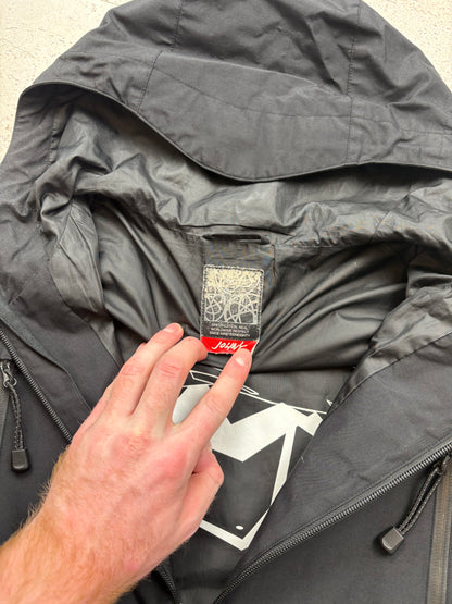 Stussy x Futura Jacket (M)