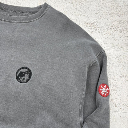 Cav Empt Sweatshirt (XL)