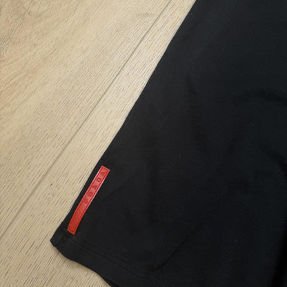 Prada Sport Polo Shirt (XL)