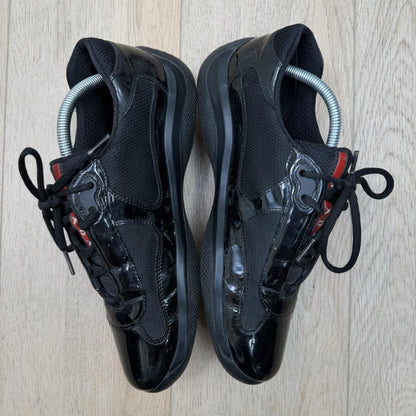 Prada America Cup (8)