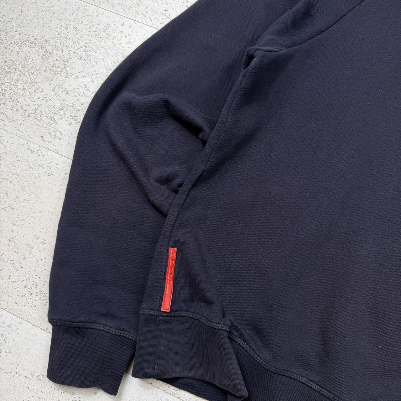 Prada Sport Sweatshirt (M)