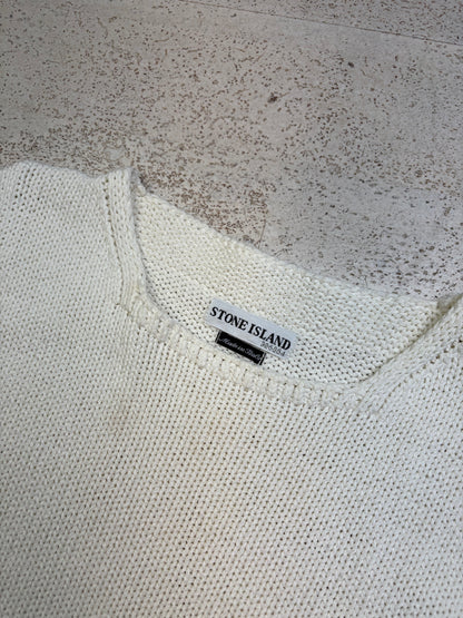 1990’s Stone Island Knit (XL)