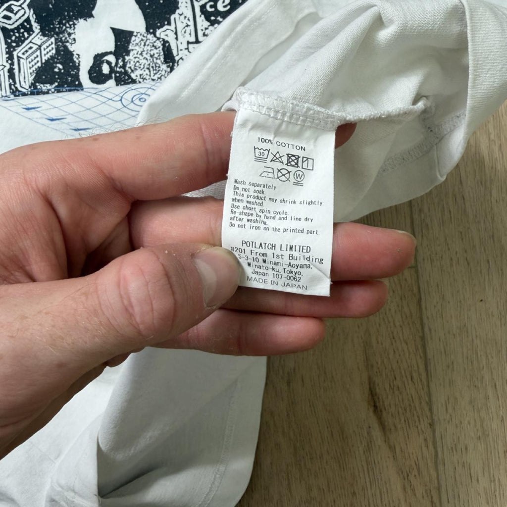 Cav Empt T-Shirt (L)