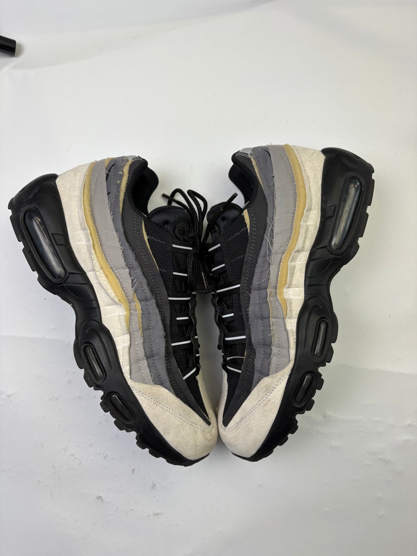 Nike x CDG Air Max 95(9)