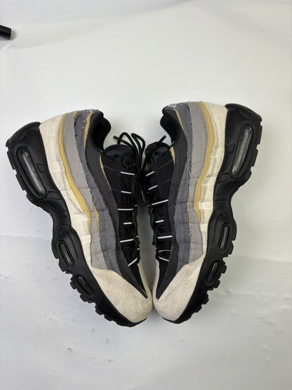 Nike x CDG Air Max 95(9)