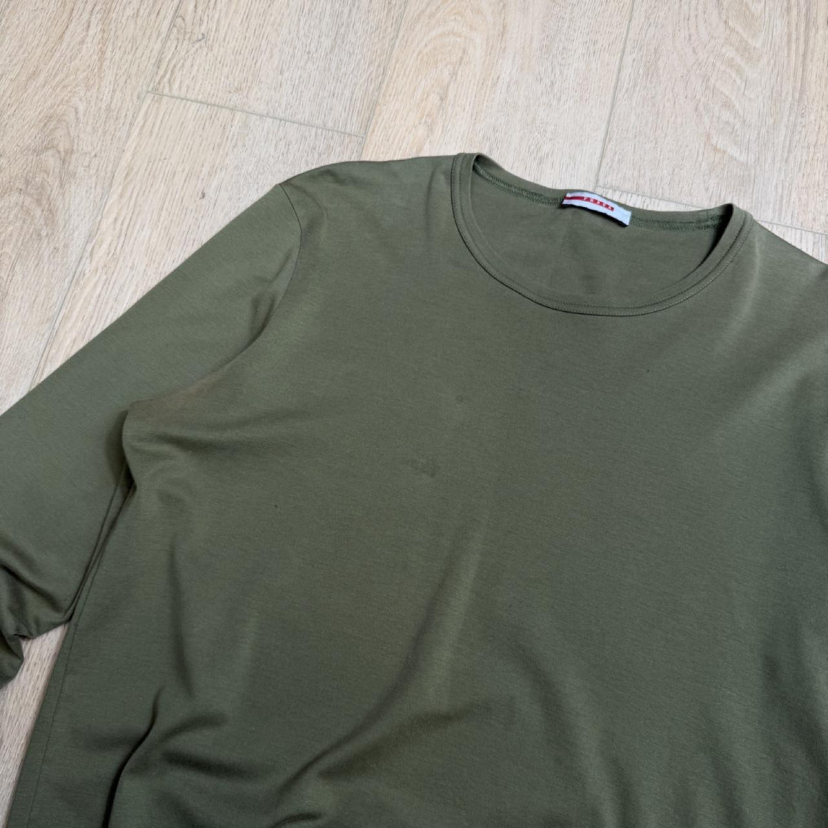 Prada Sport Long Sleeve (L)