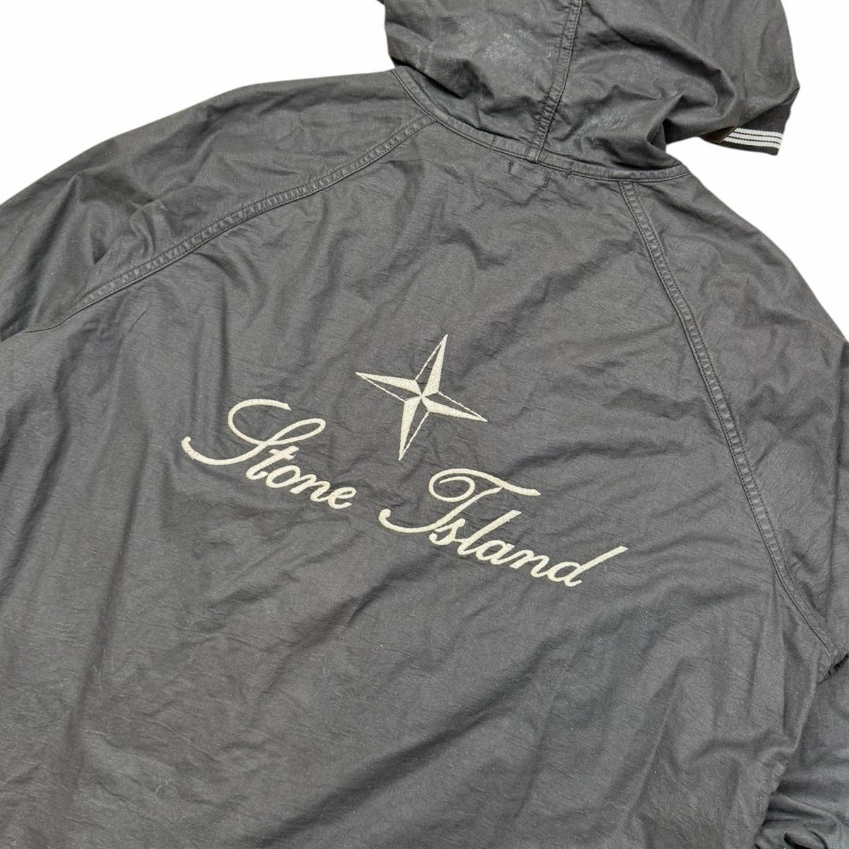 00’s Stone Island Jacket (L)
