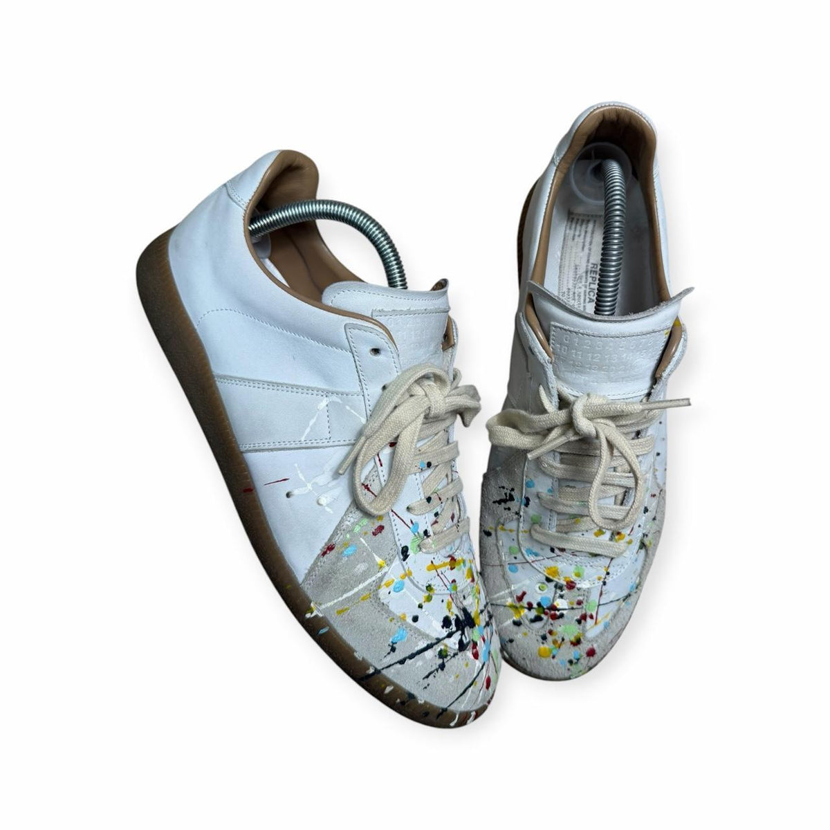Maison Margiela GAT (UK8)