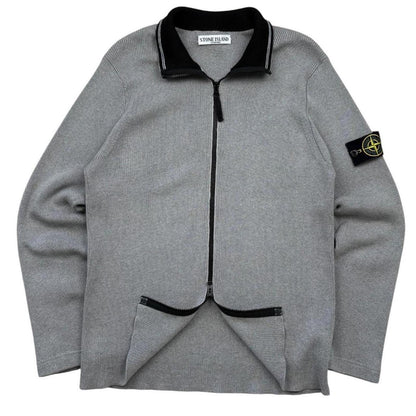 00’s Stone Island Knit Jumper (L)