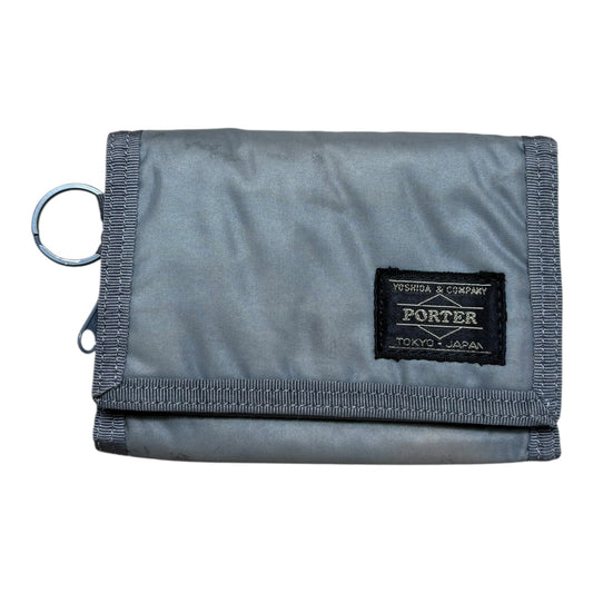 Porter Yoshida Wallet