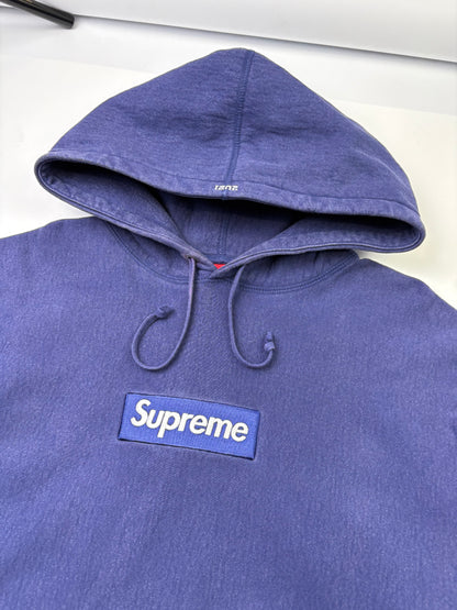 Supreme FW21 Box Logo Hoodie (L)