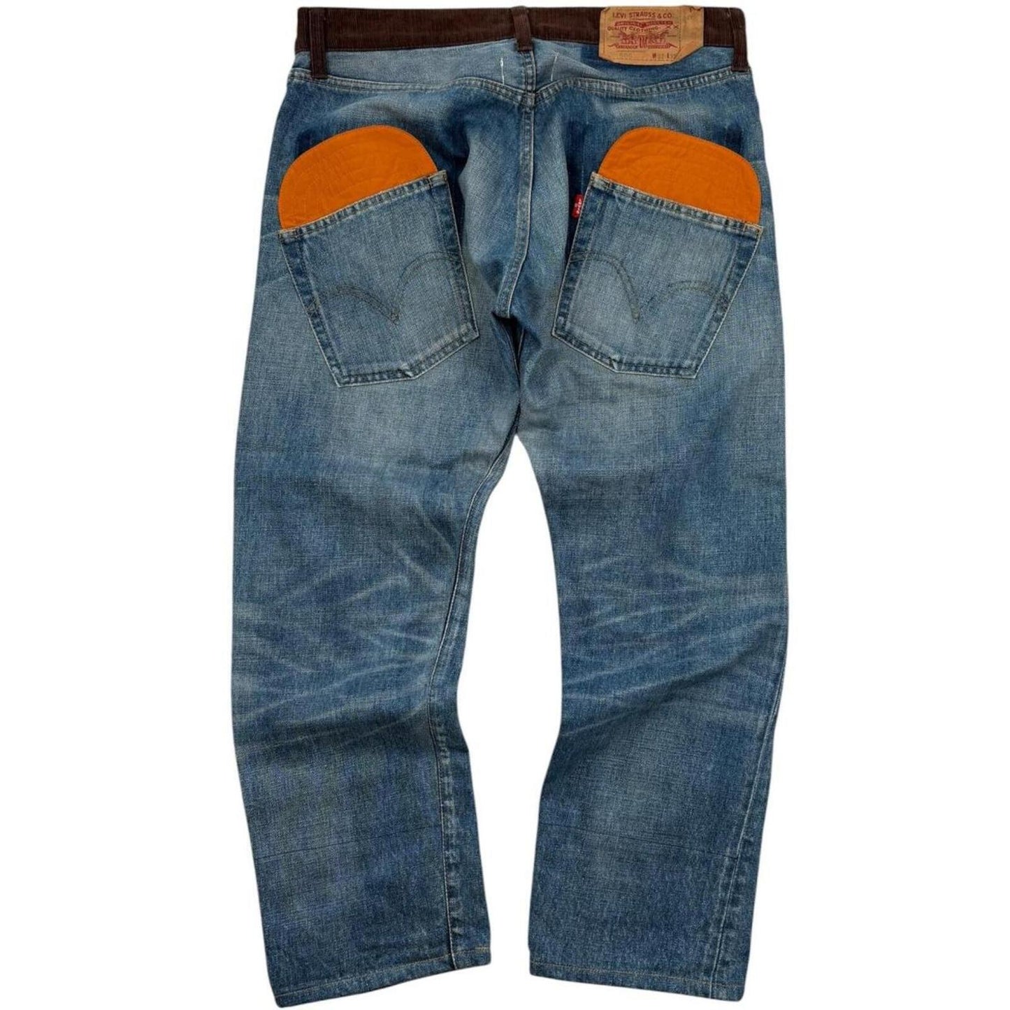 Junya Watanabe x Levi’s Denim (32”)