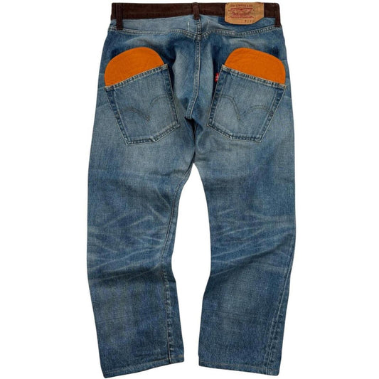 Junya Watanabe x Levi’s Denim (32”)