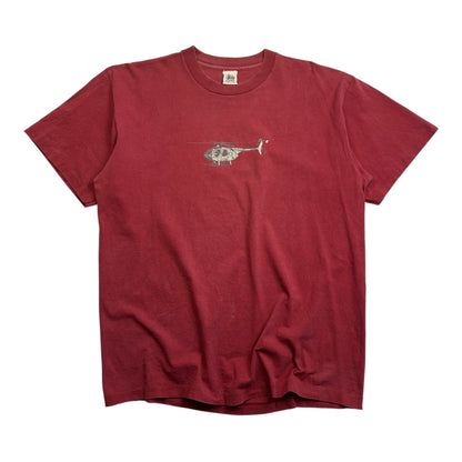 Vintage Stussy T-Shirt (XL)