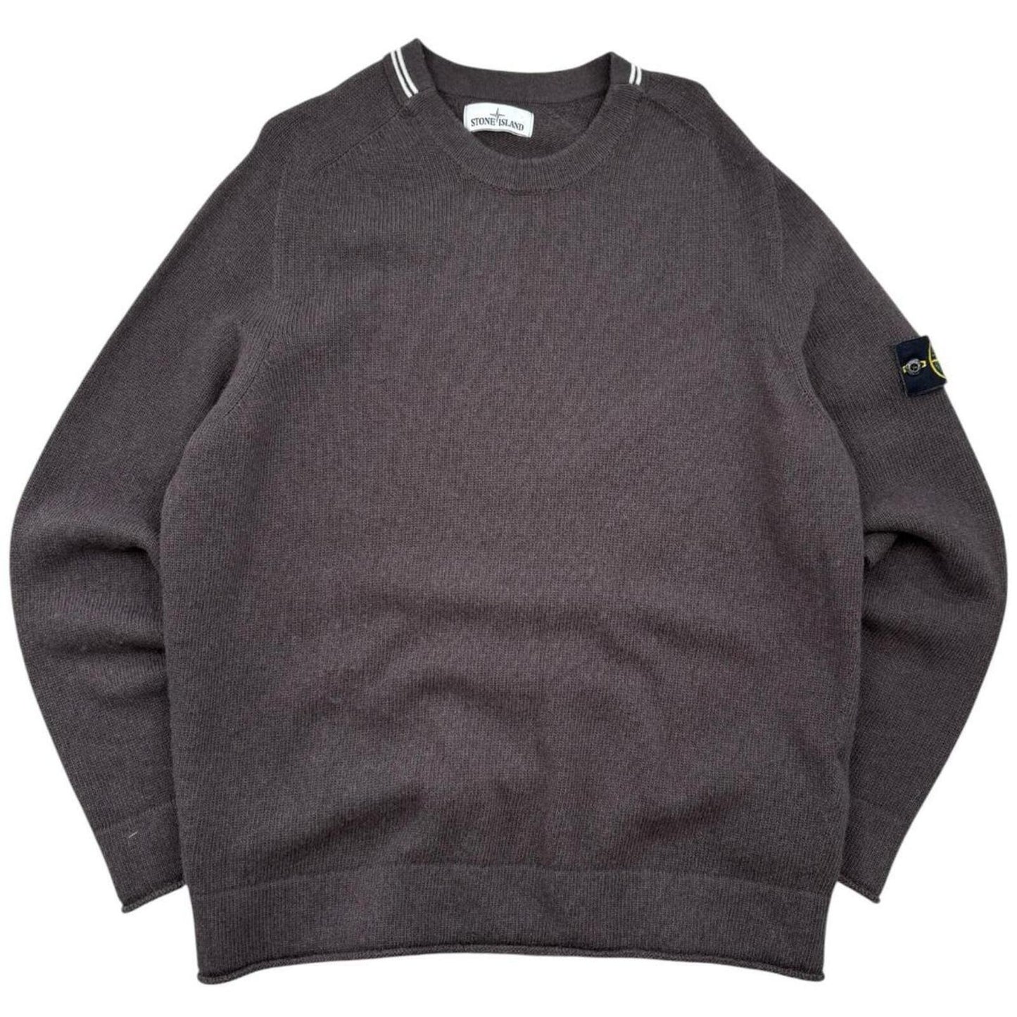 Stone Island Knit Jumper (3XL)