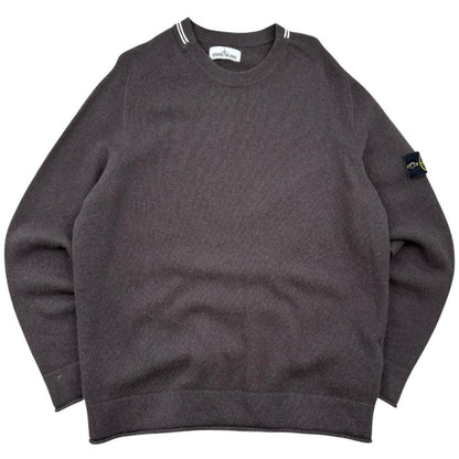Stone Island Knit Jumper (3XL)