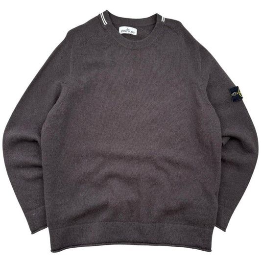 Stone Island Knit Jumper (3XL)