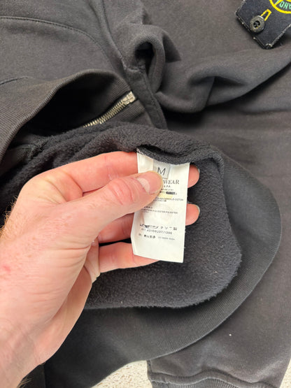 2000’s Stone Island Jumper (M)