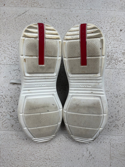 Prada America Cup (8.5)