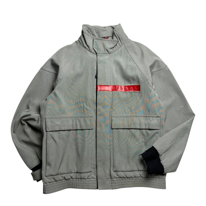 Prada Sport Luna Rossa Jacket (L)