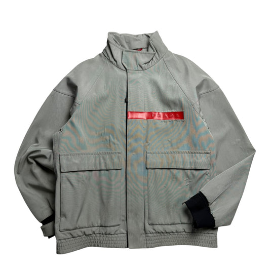 Prada Sport Luna Rossa Jacket (L)