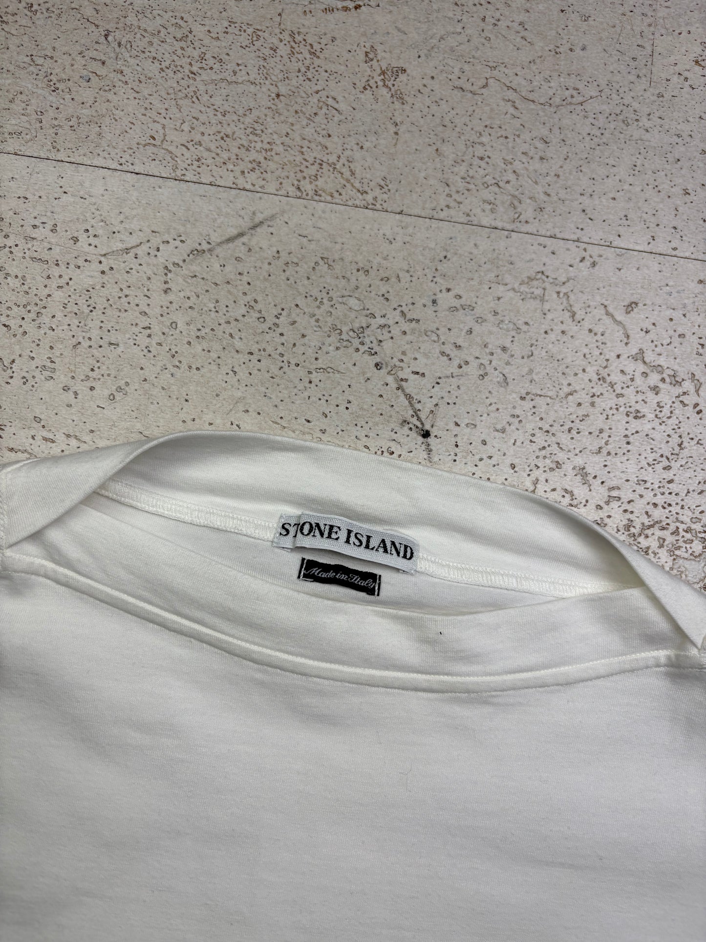 90’s Stone Island T-Shirt (XL)