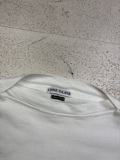 90’s Stone Island T-Shirt (XL)