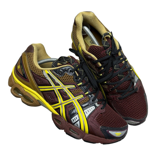 Asics Gel Nimbus 9 (UK8.5)