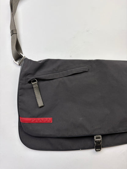 Prada Sport Crossbody Bag