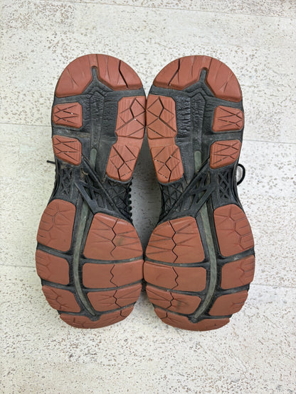 Asics x Kiko Kostadinov Delva (8.5)