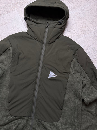 And Wander Jacket (M)