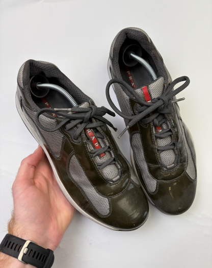 Prada America Cup (8.5)
