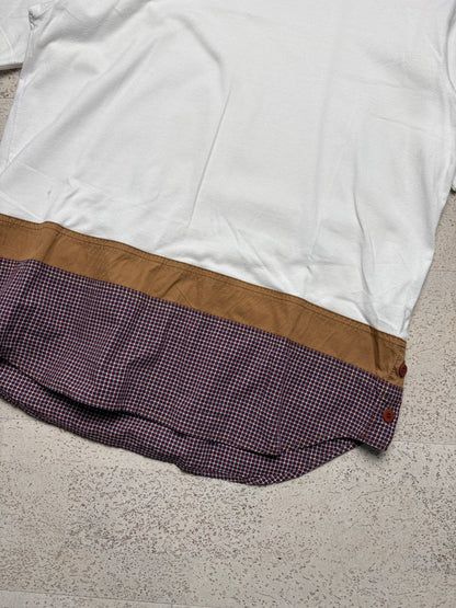 Comme Des Garçons T-Shirt (S)