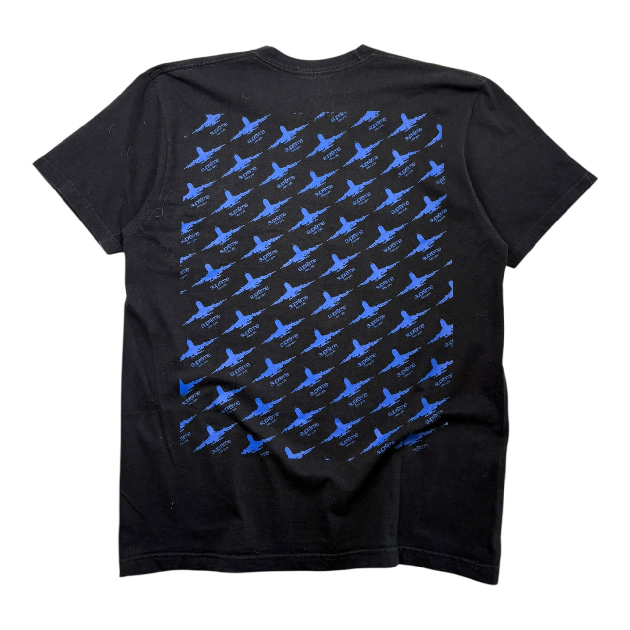 Supreme Planes T-Shirt (XL)
