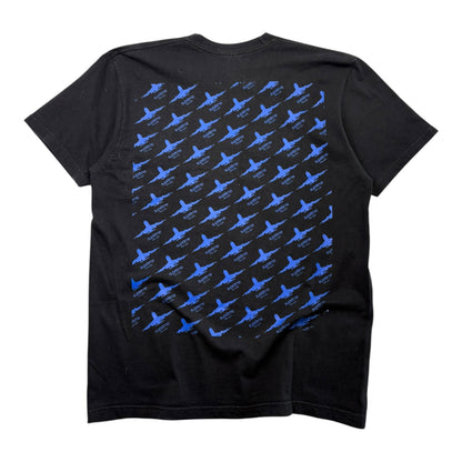 Supreme Planes T-Shirt (XL)