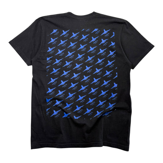Supreme Planes T-Shirt (XL)