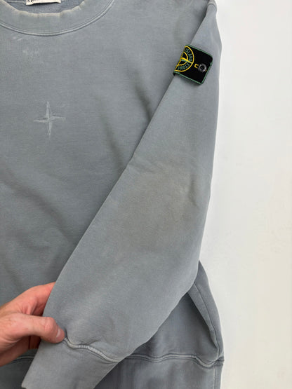 Vintage Stone Island Sweatshirt (L)