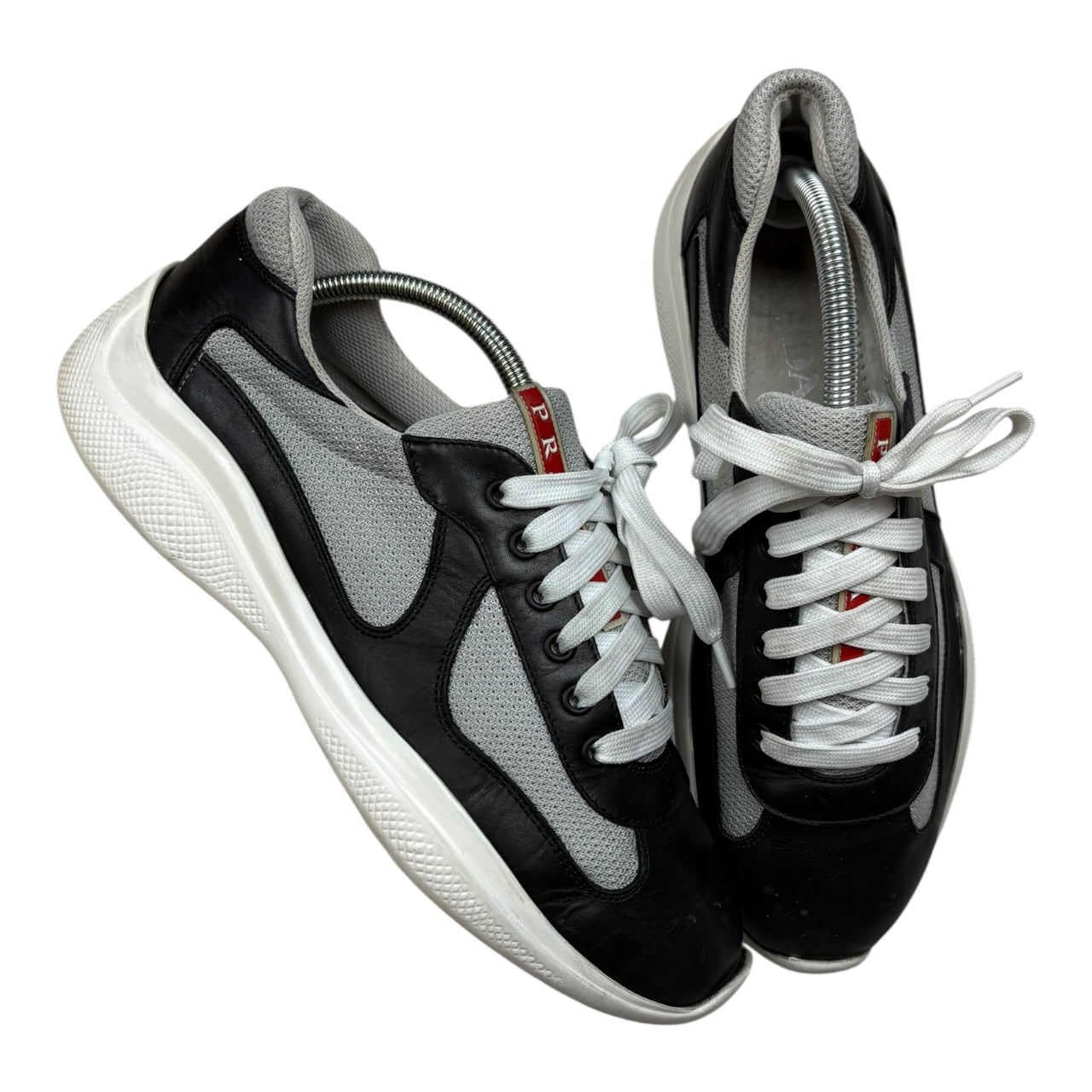 Prada America Cup (8.5)